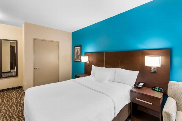 Best Western Plus Hotel Montreal image 12