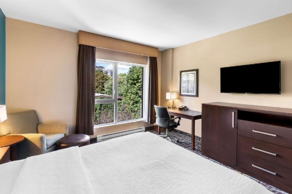Best Western Plus Hotel Montreal image 15