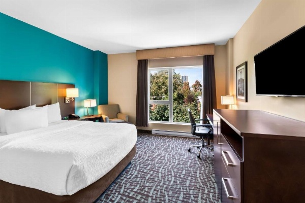 Best Western Plus Hotel Montreal image 17