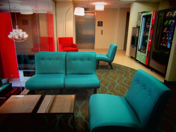 Best Western Plus Hotel Montreal image 20