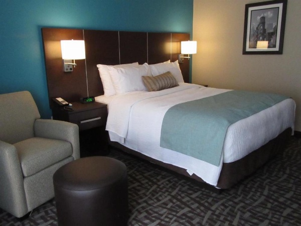 Best Western Plus Hotel Montreal image 27