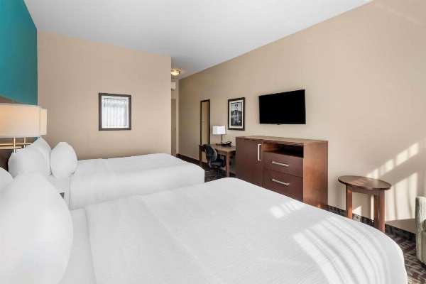 Best Western Plus Hotel Montreal image 6