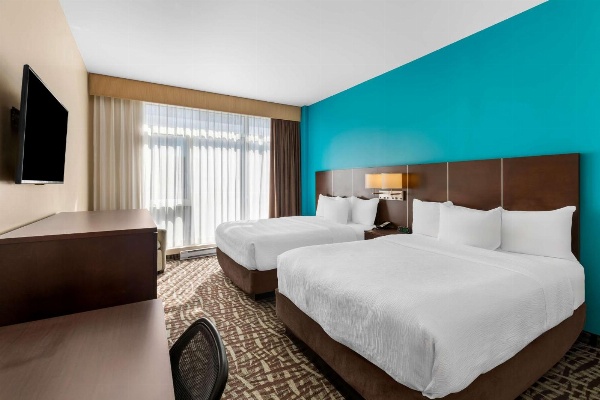 Best Western Plus Hotel Montreal image 7